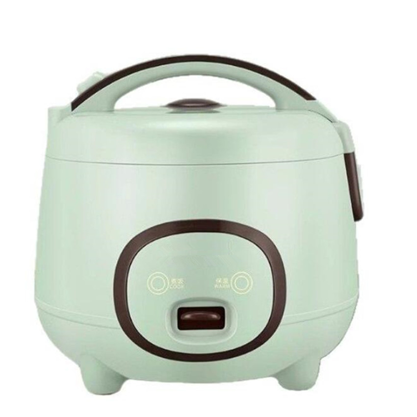 Household Non-Stick Pan Small Mini Multi-Functional Rice Cooker