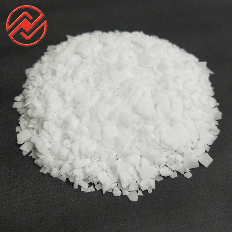 Hair Dye White Flakes 99.7% Resorcinol