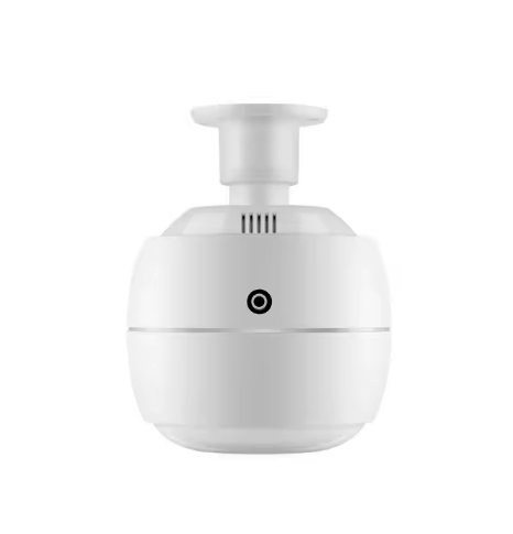 Scent Machine Aroma Diffuser Wall Mounted Hotel 250ml Aroma Diffuser with Fan Inside for Large Area Hotel Lobby Home Fragrance