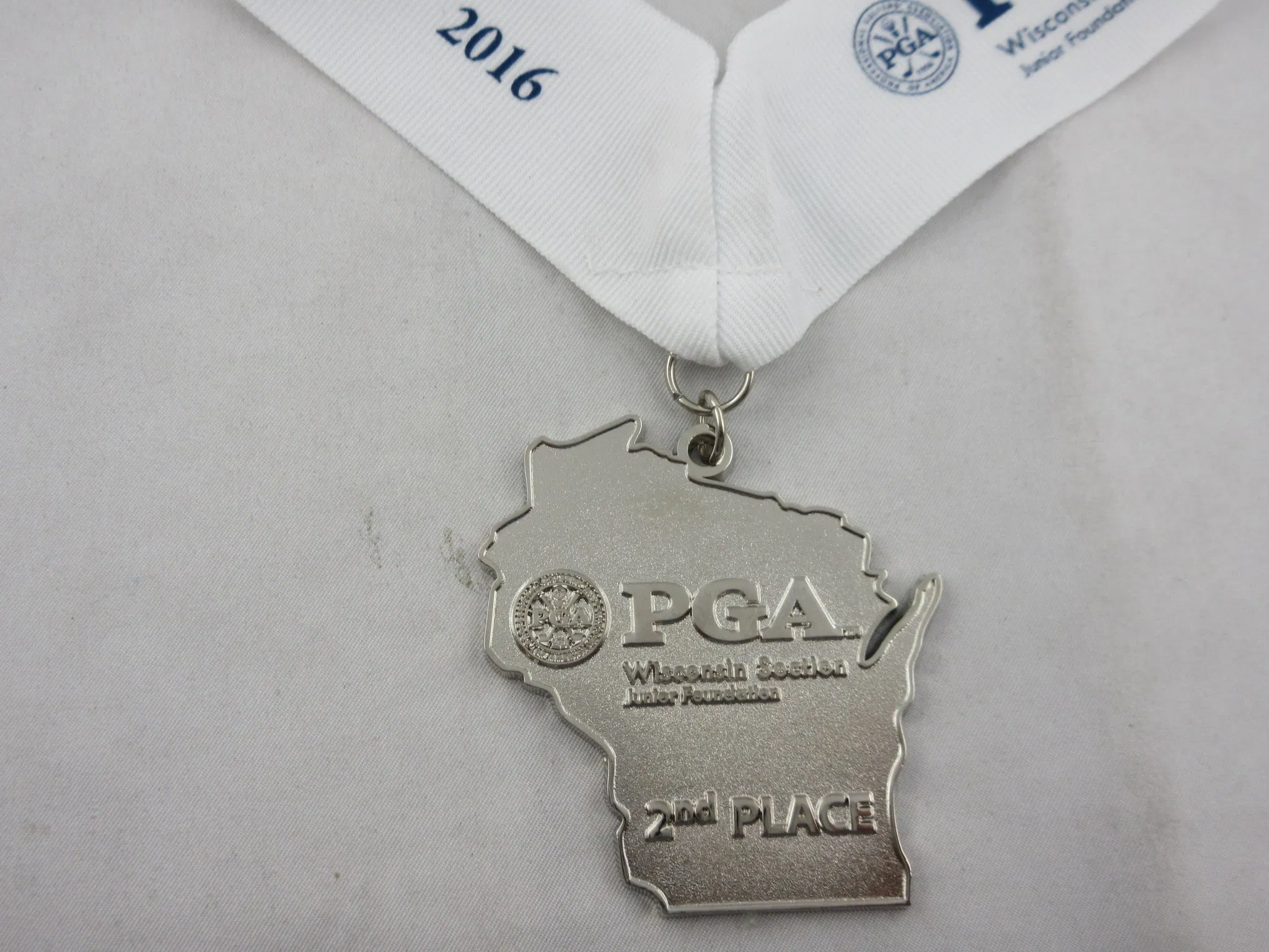 Alloy Custom Le 1PC/Poly Bag or as Required Marathon Medal