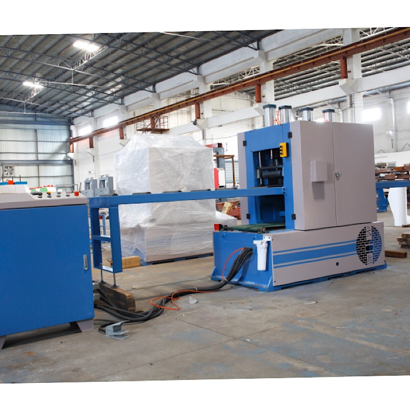 Ленточная пила многослойная тонкая для точной резки