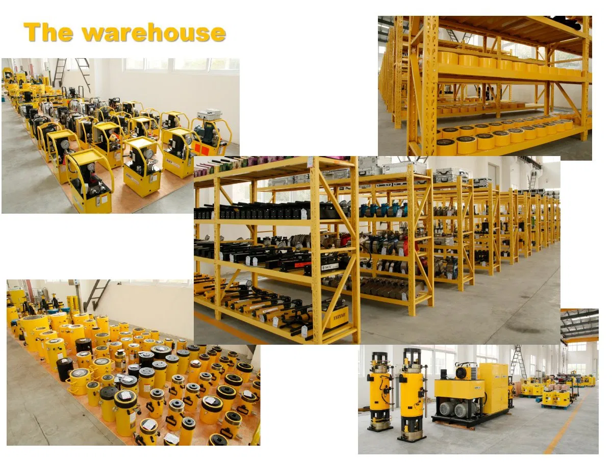 380V Electric Hydraulic Pump Electric Hydraulic Pump