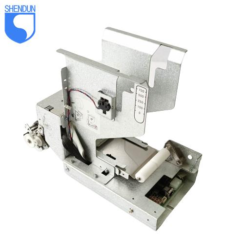 ATM Machine Parts Nautilus Hyosung K-Sp5e USB Printer Assembly 7020000040 S7020000040