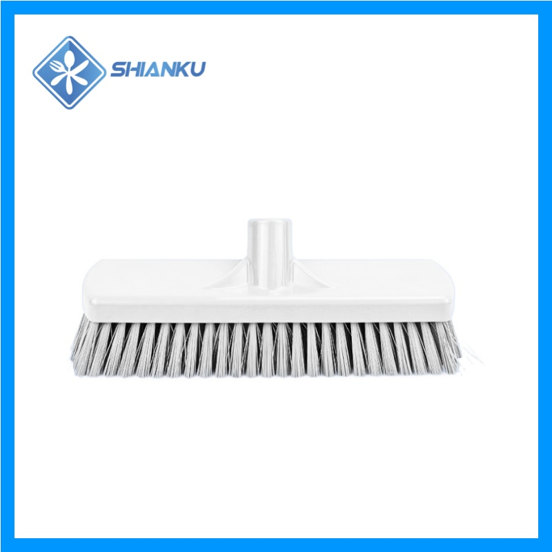 Shianku Food Grade Industrial Floor Scrubber Brush Color Coding Floor Cleaning Brush