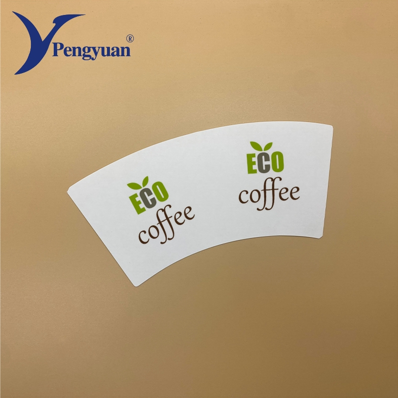 Disposable Paper Cup Raw Material Paper Sheet
