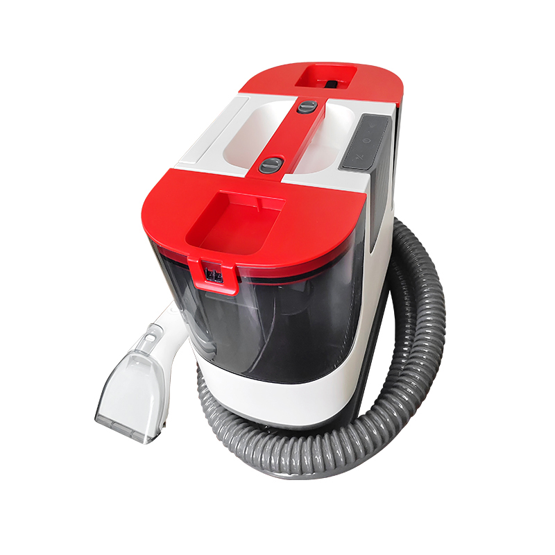 Automatic Car Spot Vacuum Cleaner Rechargeable Crodless Vacuum Cleaner