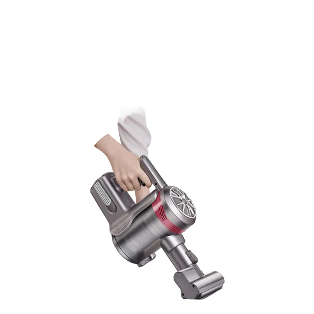 Wireless Vacuum Cleaner with High Quality Lithium Battery