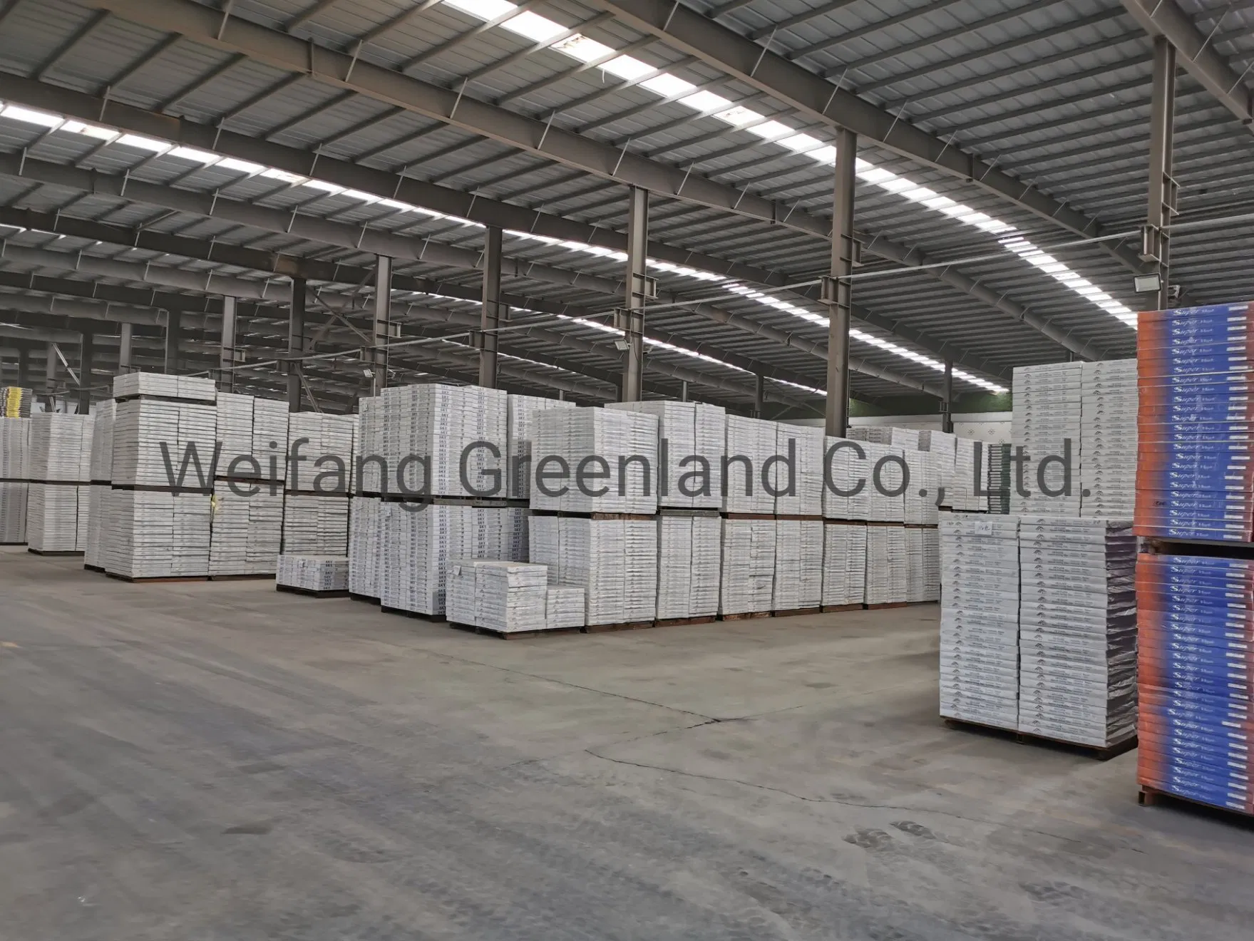 7.0mm/7.5mm/9.0mm PVC Laminated Gypsum Ceiling Tiles/PVC Gypsum False Ceiling with Aluminum Foil