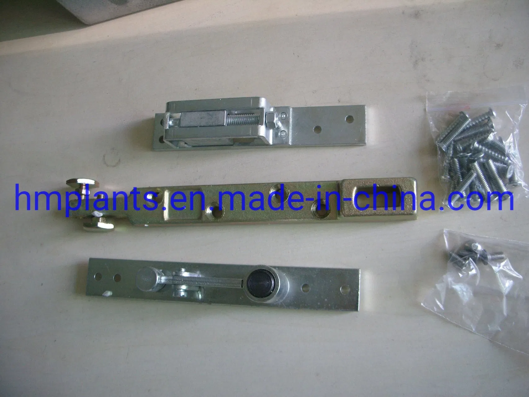 Automatic Floor Spring Door Closer Dimension 295mm*132mm*82mm