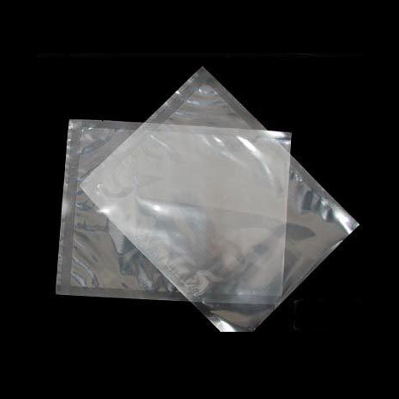 Premium Nylon Vacuum Packaging Bags for Rice Storage