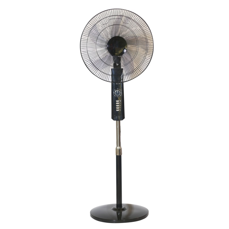 18 Inch Electric Stand Fan Big Size Strong Wind High Speed Motor