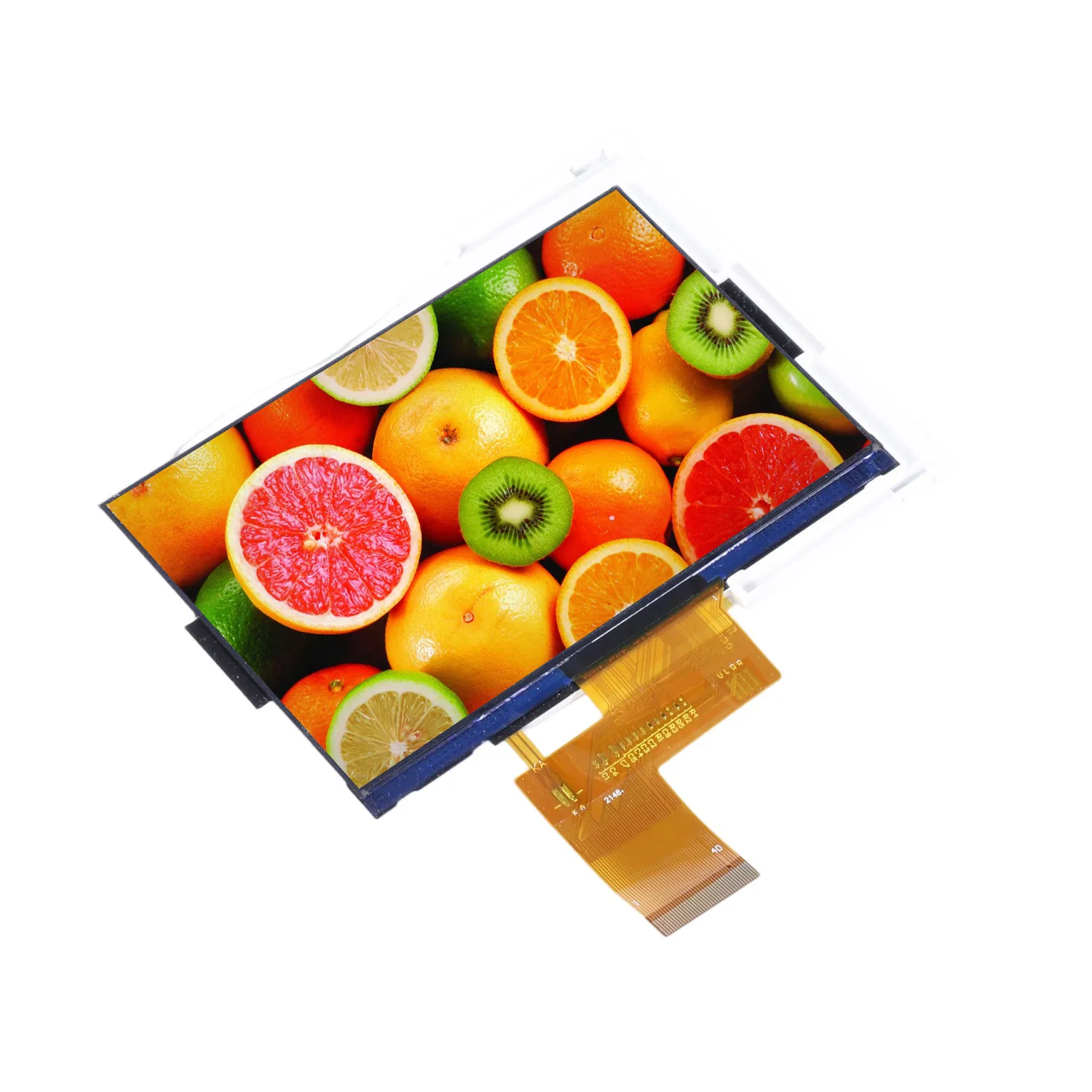 Affordable 5-Inch 720p IPS Display Module for Versatile Use