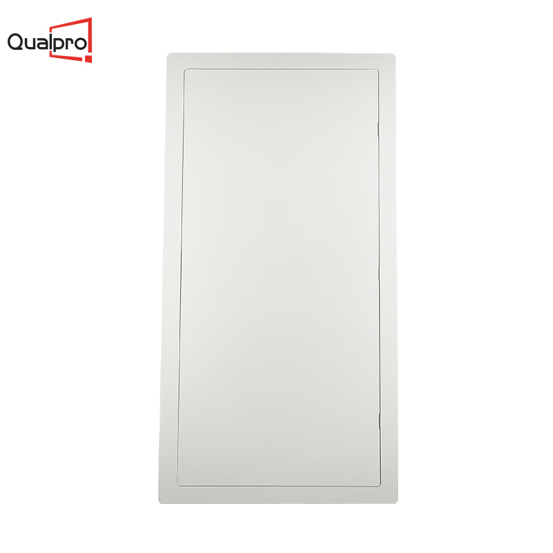 14" X 29" Flush Plastic Access Door
