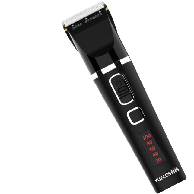 Hair Clippers Cross-Border Waterproof Shaving Children Electric Clippers Electric Hair Salon Baby Adult Electric Clippers Razor