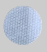 Customizable Non Woven Cotton Pads Cosmetic Disposable Organic Natural Remover Make up Cotton Face Pads