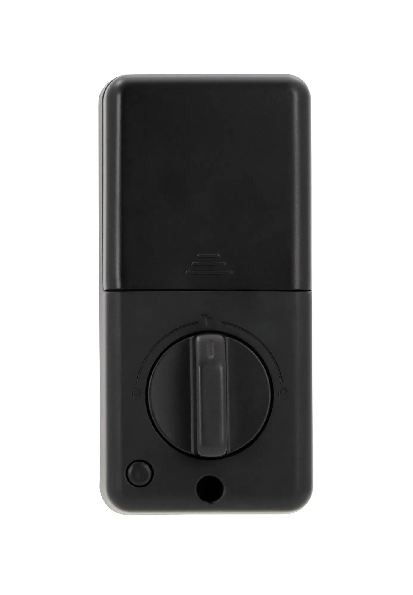 American Standard Waterproof Keyless Entry Tuya/Tt Wireless Digital Password Fingerprint Mf Card Smart Door Lock (A027)