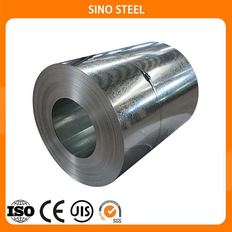 0.38mm Gi Hot Dipped Galvanized Steel Plate