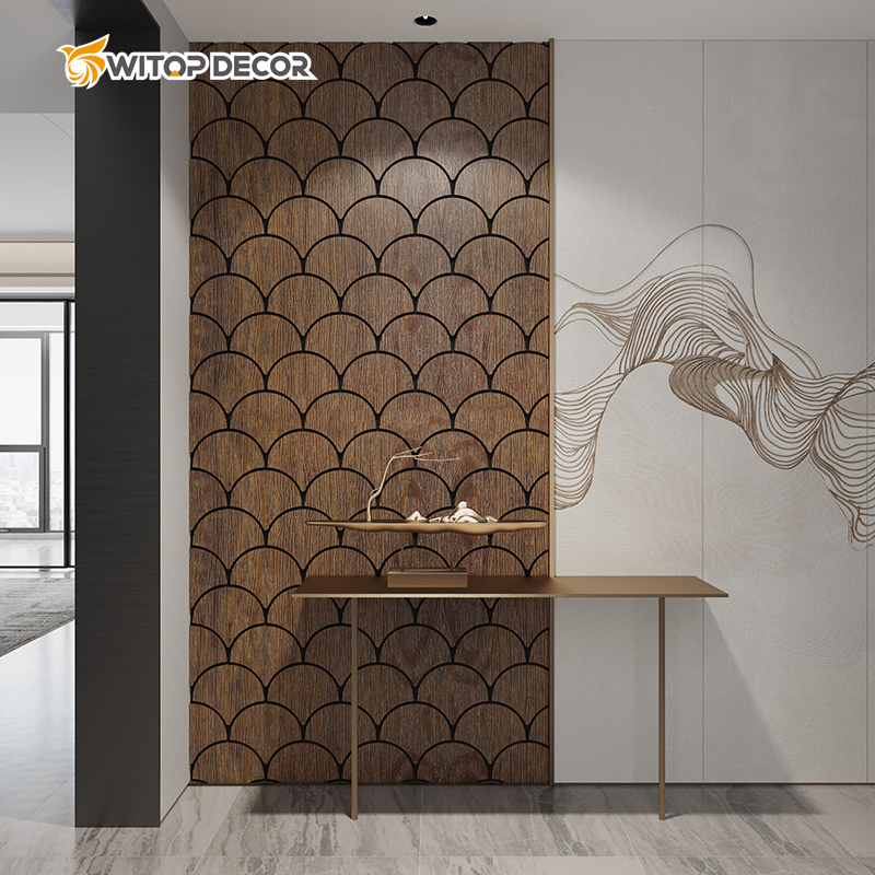 Sound Insulation Indoor Witop Decor Bedroom Graphic Design Solution Acoustic