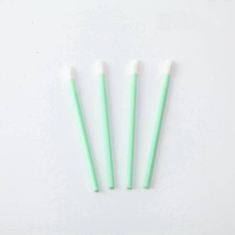 Disposable Hollow Handle Lip Brush