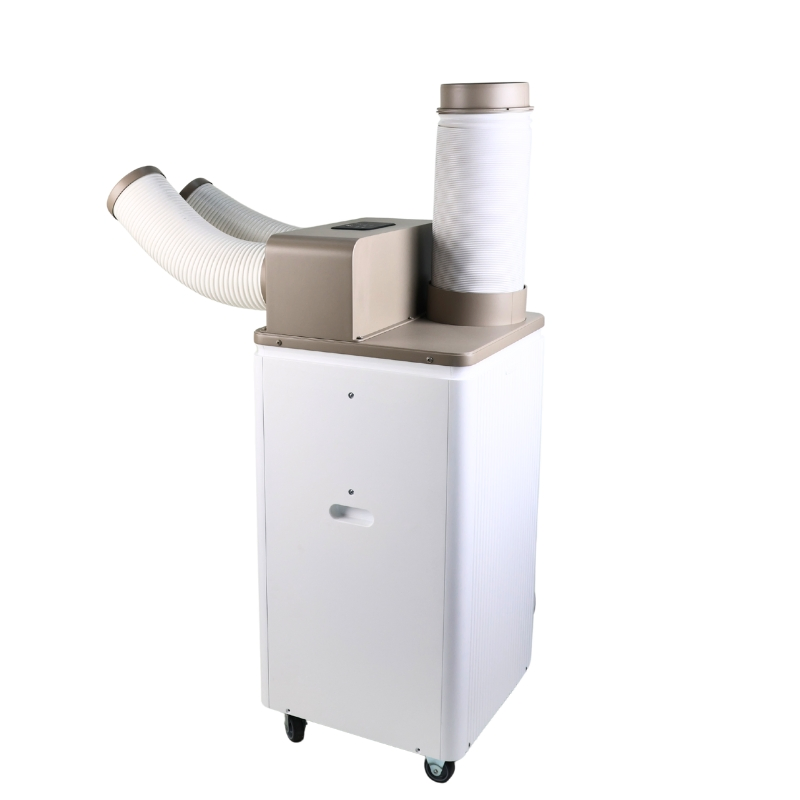 Портативный кондиционер EKT-D252 для помещений