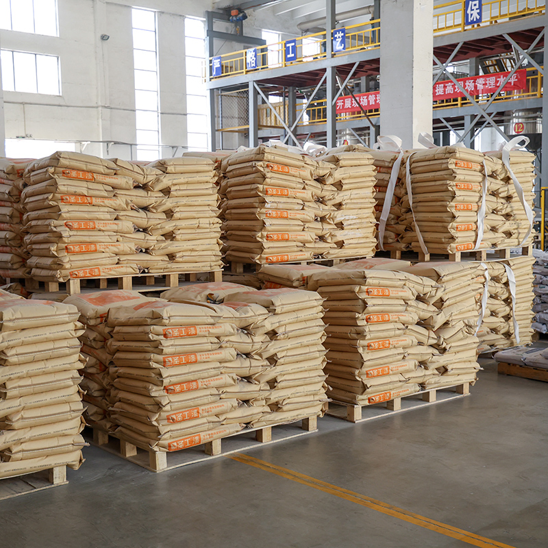 Sgnh Indoor None Intumescent Gypsum Based Fireproof Coating