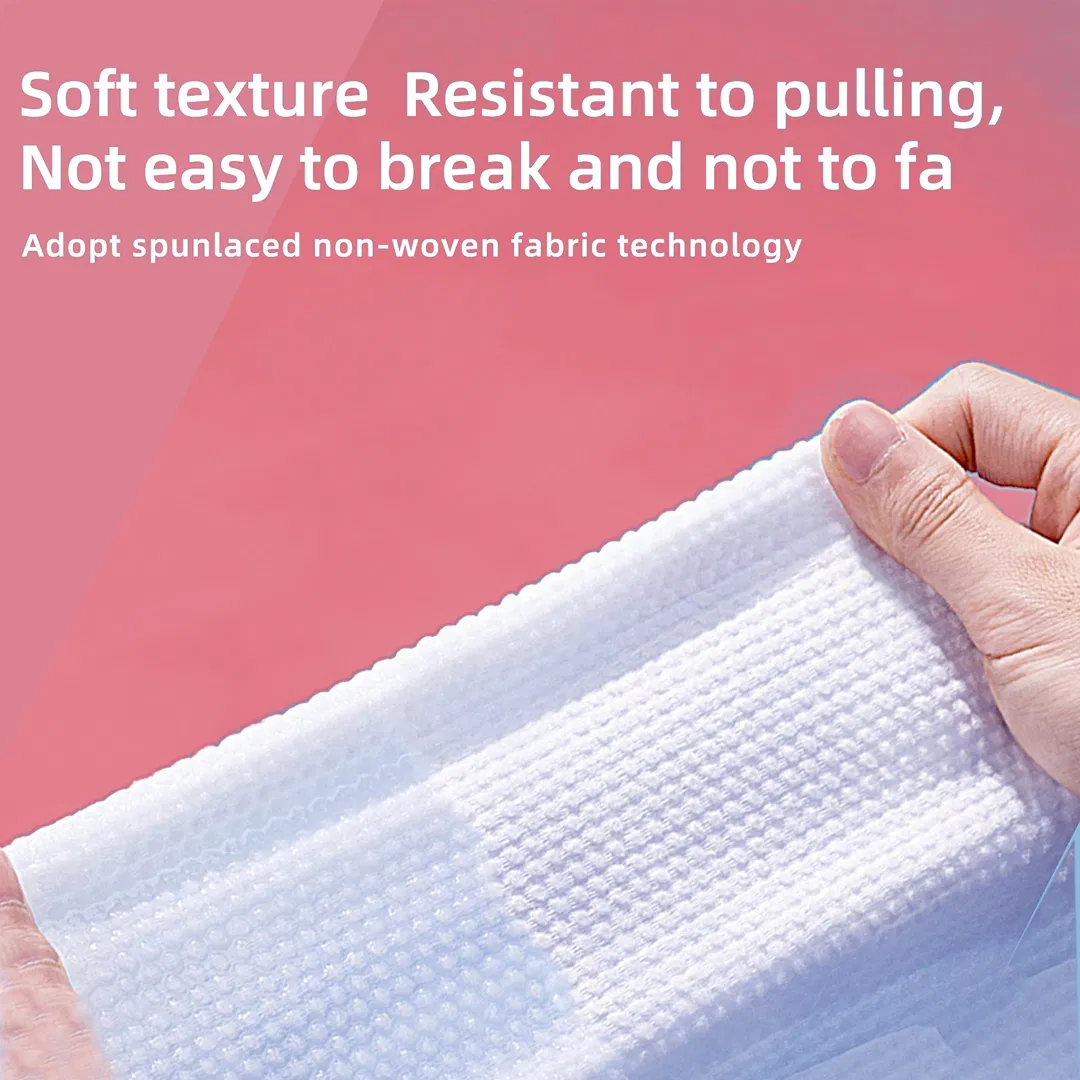 70*140cm Disposable Compressed Bath Towel