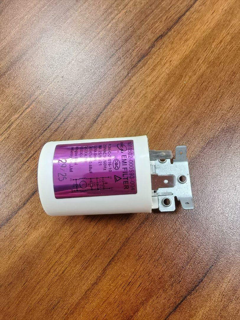 Use Washing Machine Spare Part Durable Filter