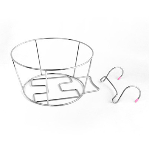 Hot Sales Flower Pot Metal Holder Powder Coated