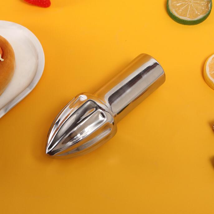 New Design Metal Hand Manual Lemon Juicer