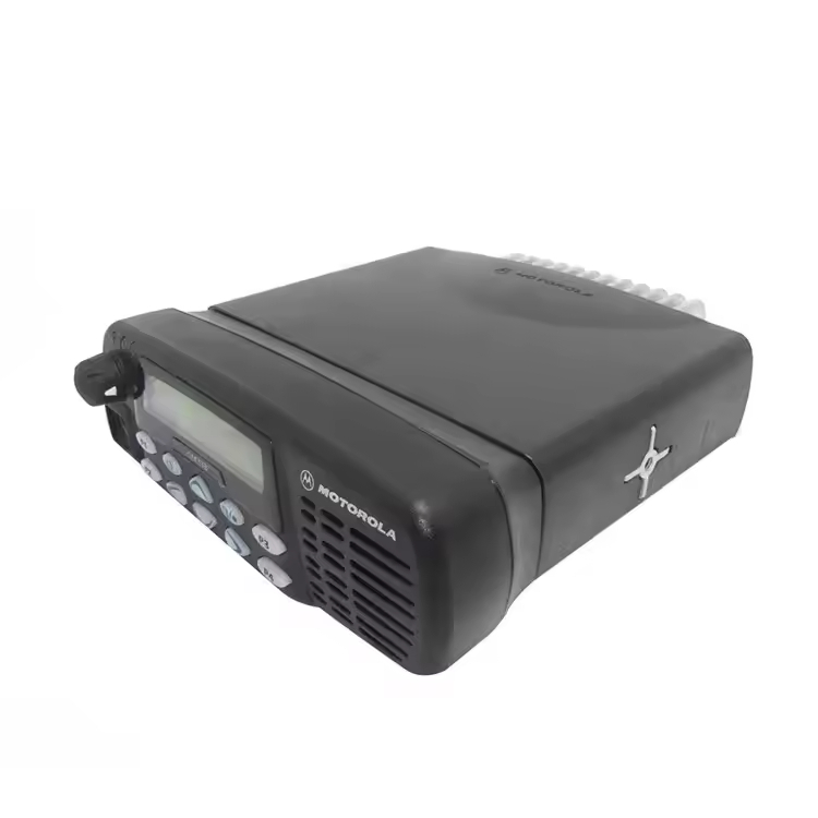 Радиостанция GM338 UHF/VHF, мобильная рация для автомобиля