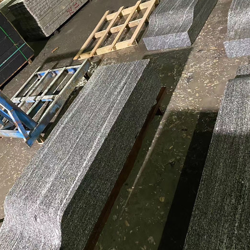 Grey Granite Natural Stone for Wall Tiles/Cladding/Slabs/Floor/Landscaping/Paving/Paver/Garden/Kerbs Price