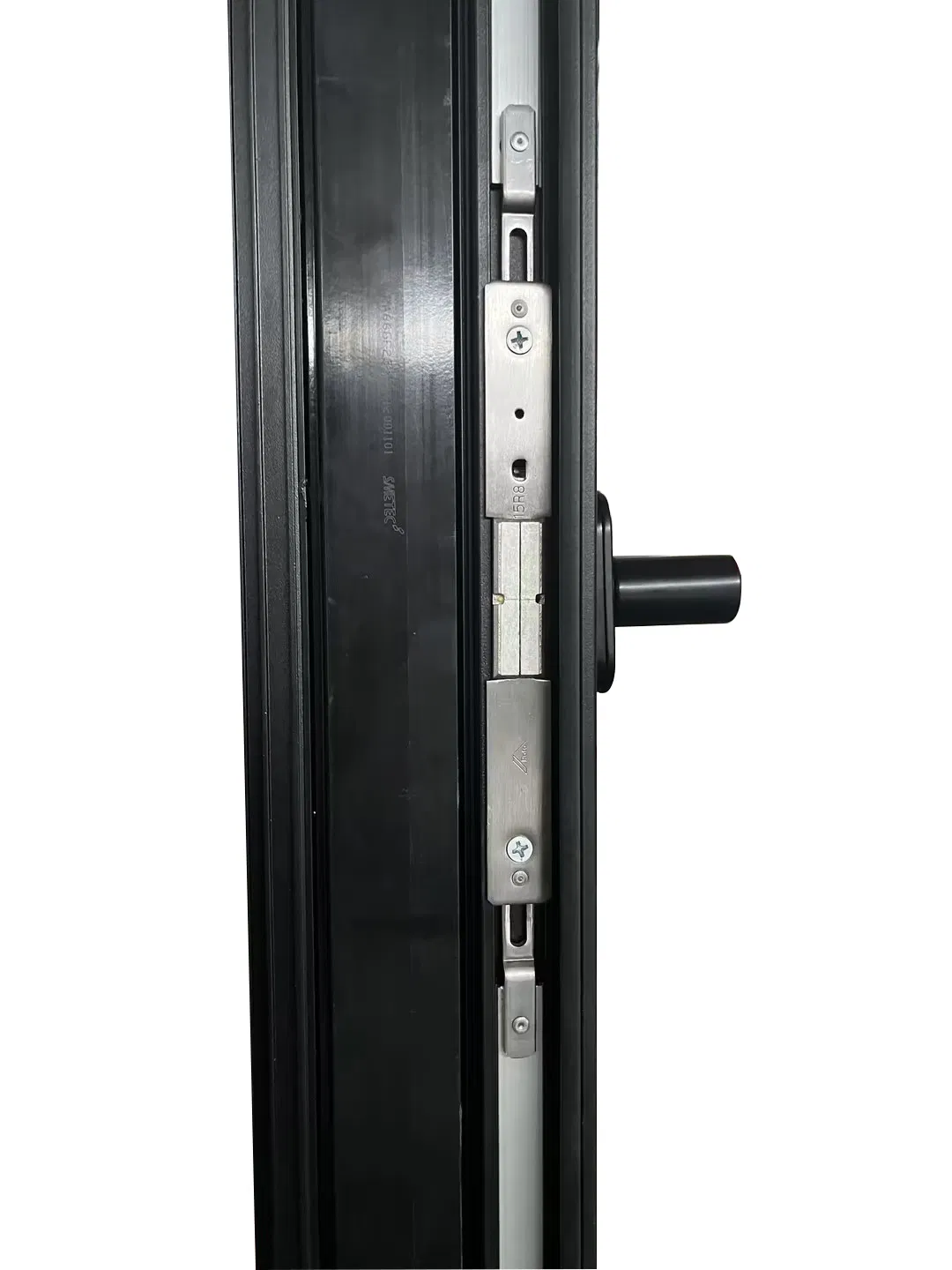 Penjoy Factory Customized Super Energy Saving Aluminum Windows for Houses