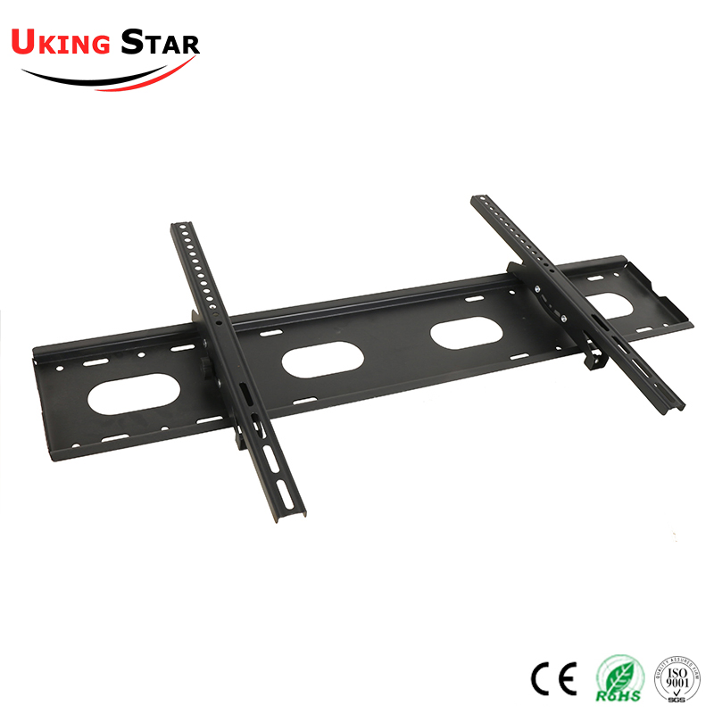 Factory Uking Star Direct Selling TV Wall Bracket Suit for 55 to 120 Inch TV Uks-T96