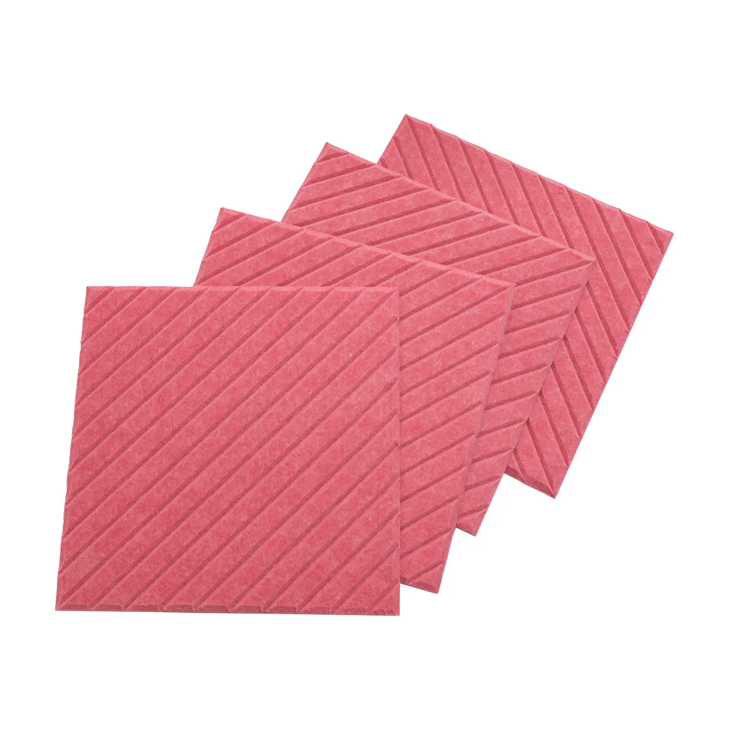 Soundproofing Wall Decoration for Modern Homes and Commercial Spaces