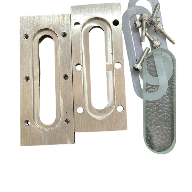 Explosion Proof Illuminated LED Light with Reflex Mirror Observation Sight Glass