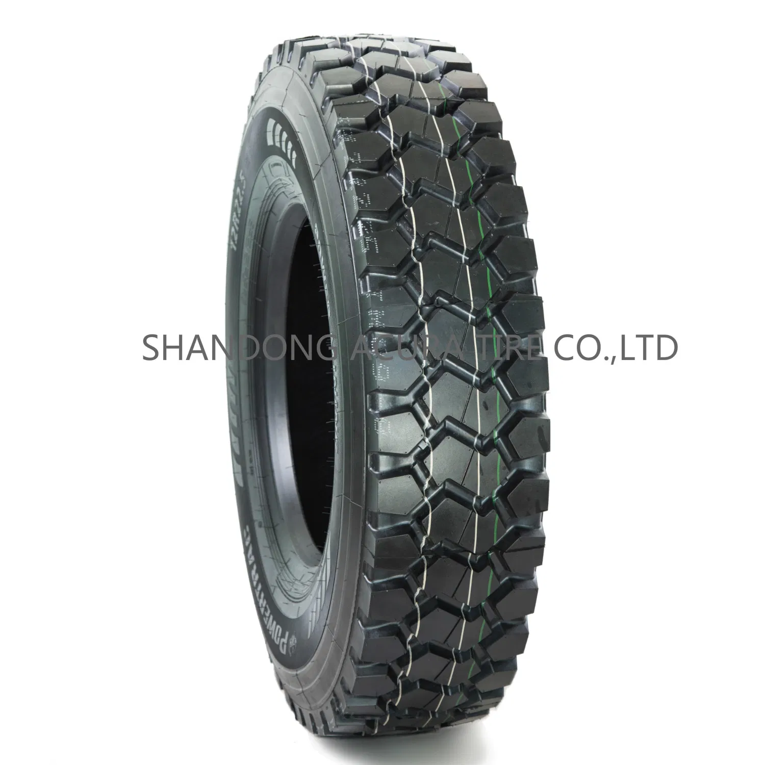 315/80 R22.5 Радиальная шина для грузовиков и прицепов