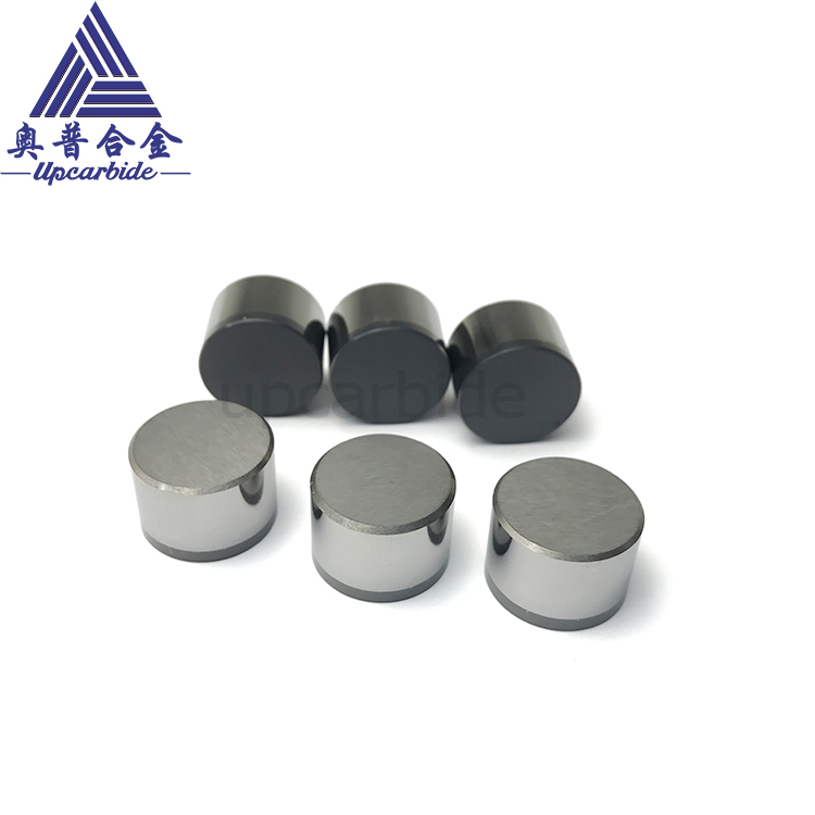 Stock 1308 1313 Diamond Cutting Tool PDC Cutters Inserts for Drill Bits
