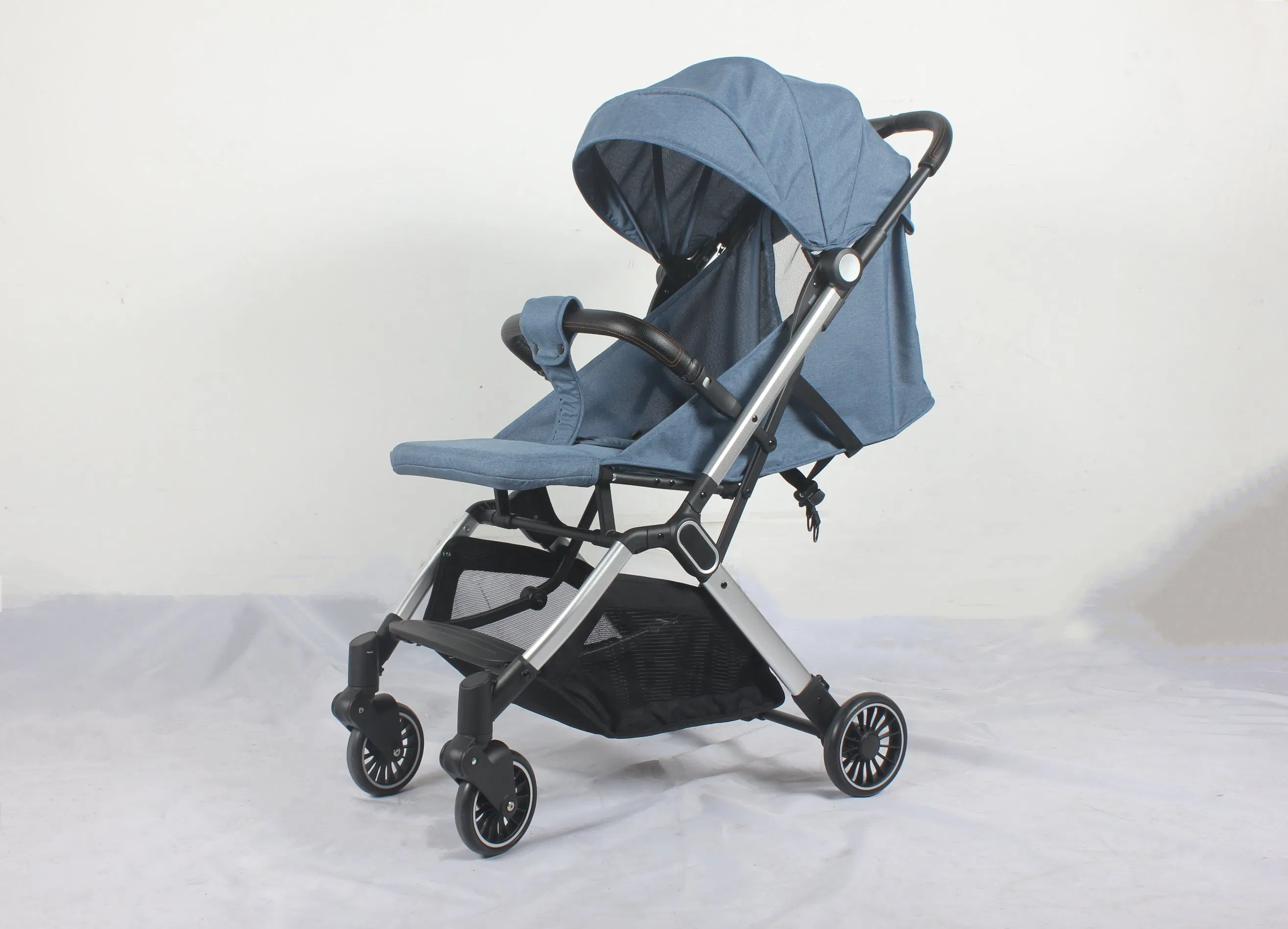 New Design Best Selling Foldable Baby Stroller Portable Baby Pram