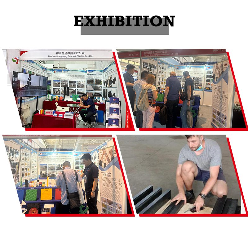 Heavy-Duty HDPE Rebound Board for Football Training and Storage