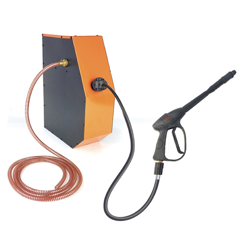 Беспроводная мойка высокого давления 21V 8л 1100Вт