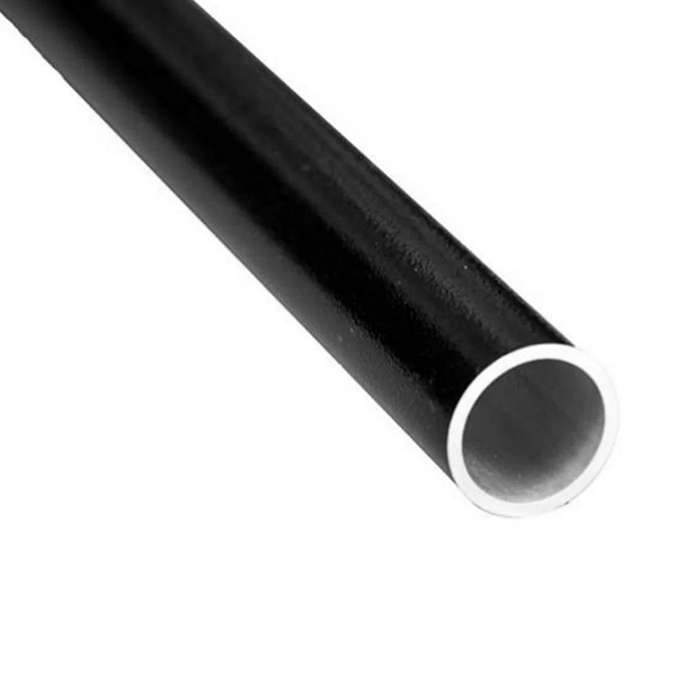 6061 160*60mm Aluminum Seamless Pipe Tube