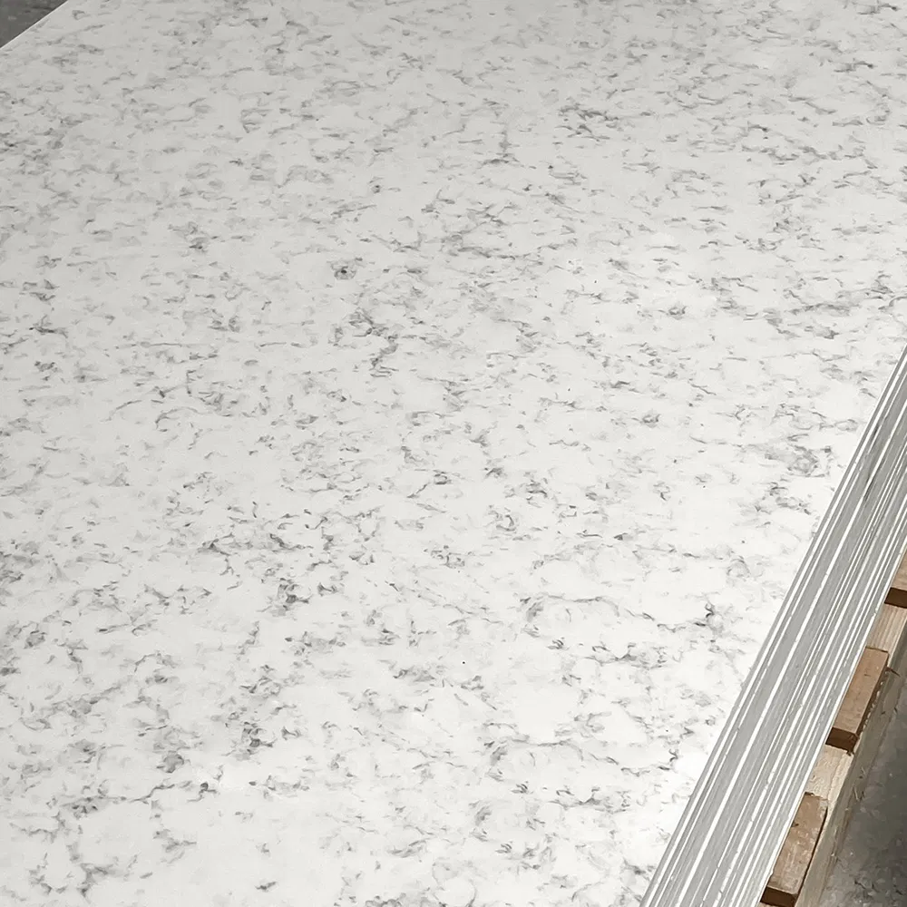 Oliky Acrylic Modified Solid Surface Sheet for Countertops and Basin