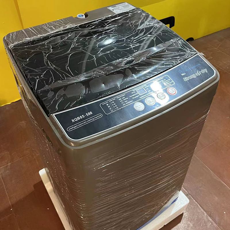 Factory Hot-Selling 4.5kg 5.5kg Fully Automatic Top Load Washing Machine