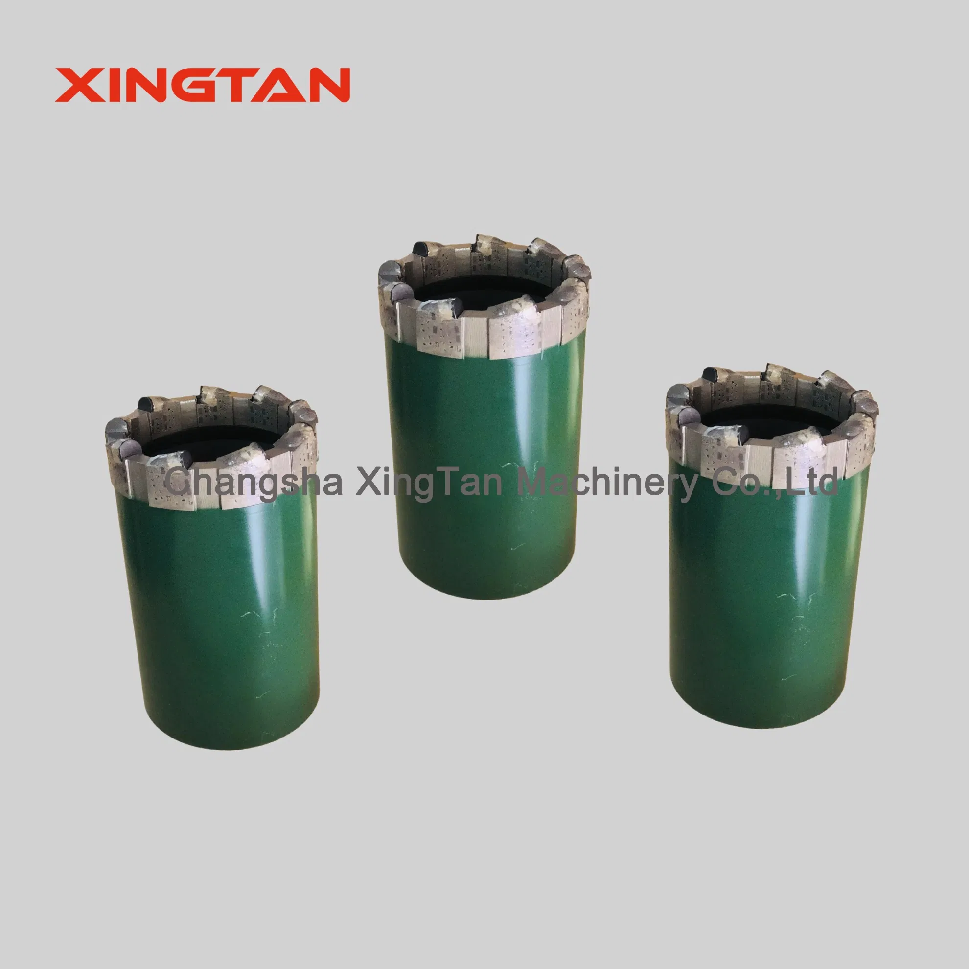 Professional and High-Quality PDC Diamond Drilling Tools/Diamond Core Drill Bits/Rock Drilling/Soil Testing/Geological Exploration