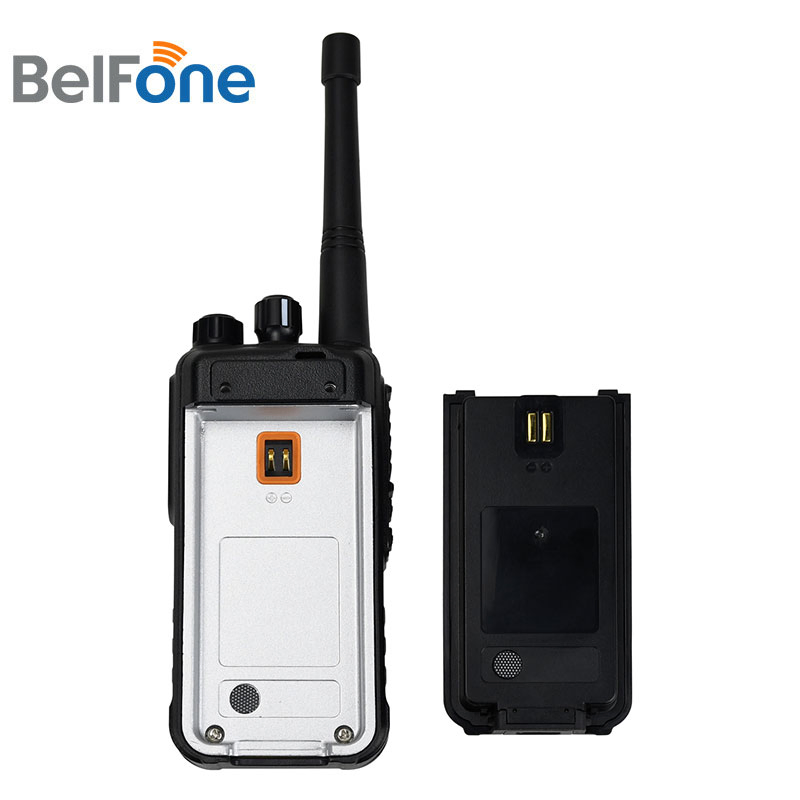 Портативная рация Belfone BF-TD510 DMR Tier II, 5Вт