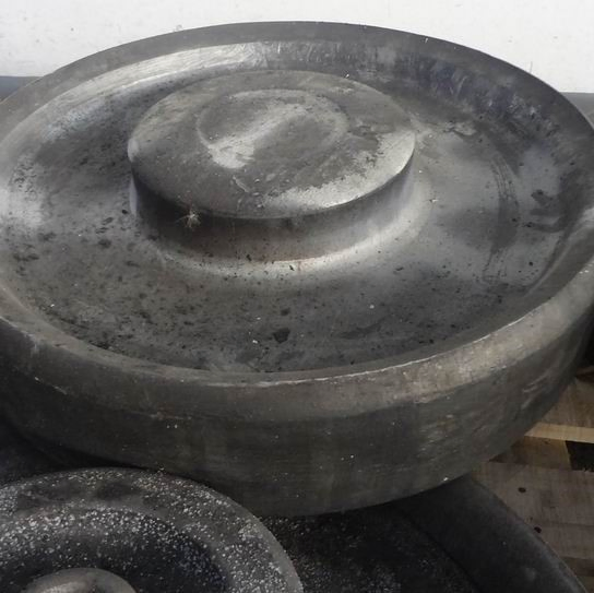 12"-26" T6-6061 Forged Aluminum Motorcycle Wheels Hub, OEM, ODM, Modification, Aftermarket