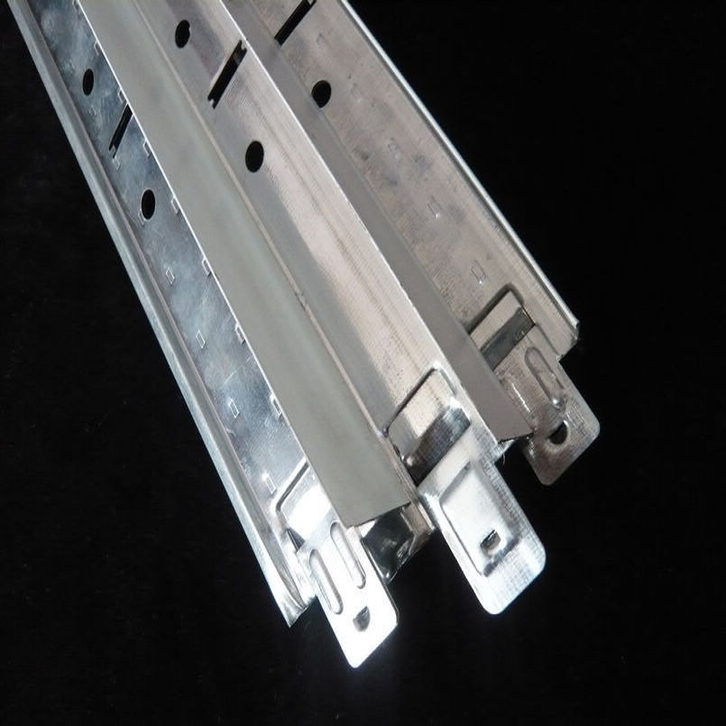 Ceiling Suspension Grids (T24, T15mm)