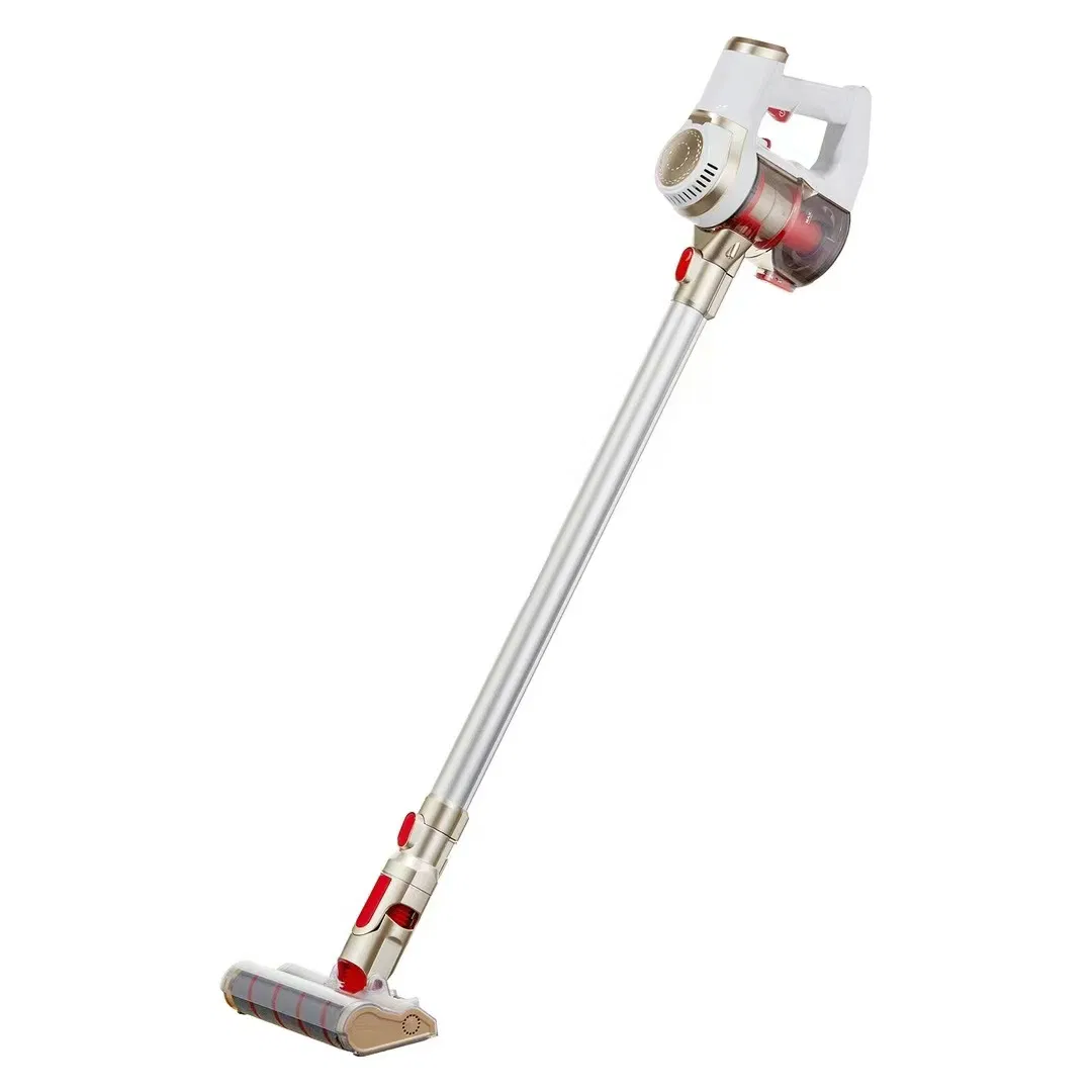 Floor Cleaning Machine with Cordless Vacuum House Cleaner