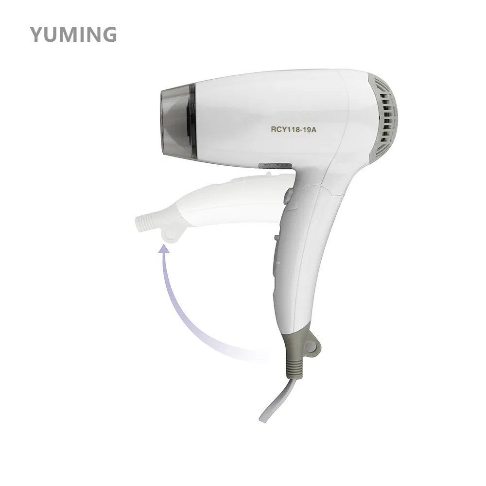 2021 New Style Electric One Step Styler Hair Dryer and Volumizer Hot Air Brush Hair Dryer