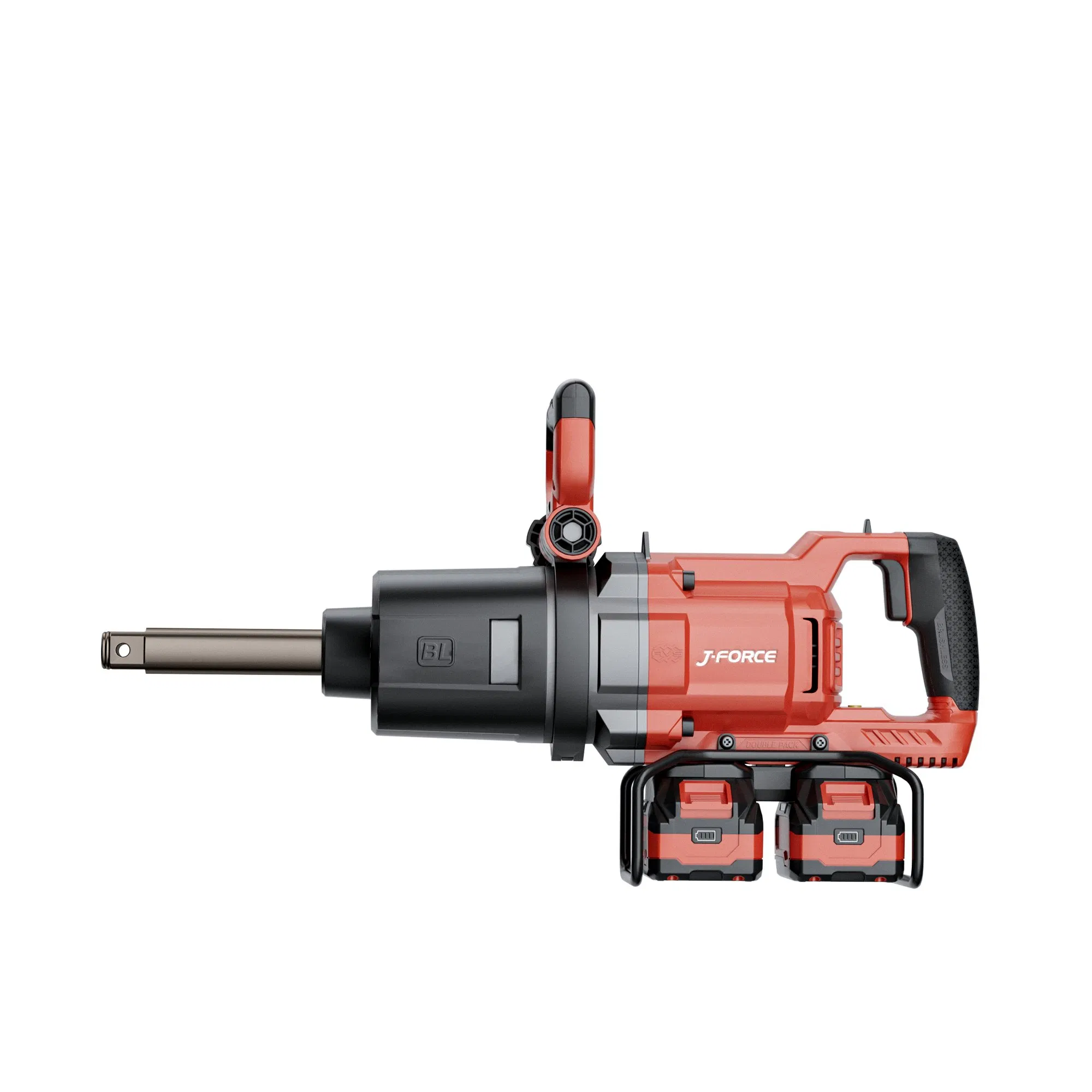 Auto Repair Tool 40V Torque Pneumatic Impact Wrench